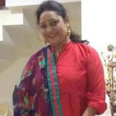 Ms. Sunita Chourasia