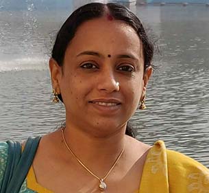 Ms. Swapna M.