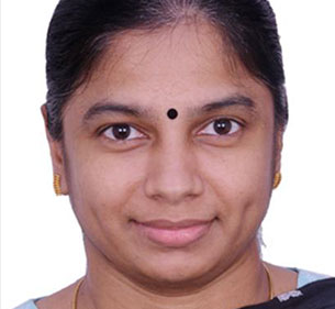 Uma Mohanraj - Ryan International School, Malad West