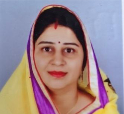 Ms. Pinky Sharma Ms. Pinky Sharma