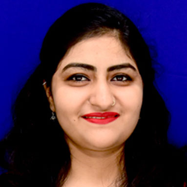 Ms. Vandana Jagawani - Ryan International School, Masma Village