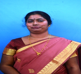 Ms. Veenam Pillai
