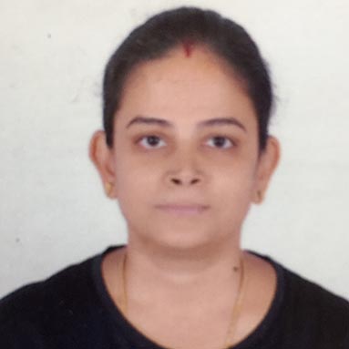 Ms M Vinita - Ryan International School, Bannerghatta