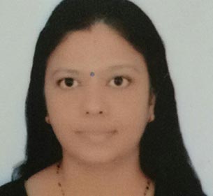 Mrs. Yamini Dewangan - Ryan International School, Malad West