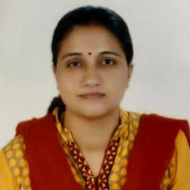 Ms. Yamini Gokhale - Ryan International School, Indore