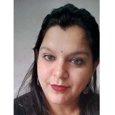 Mrs. Anamika Kholi
