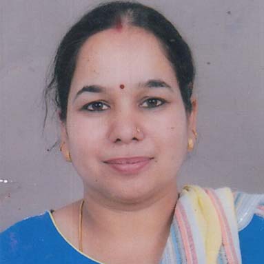 Archna Sharma Parent of Vinayak Sharma and Rajshree Sharma. - Ryan International School, Jaipur