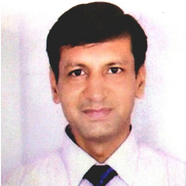 Mr. Arun Jain - Ryan International School Greater Noida - Ryan Group