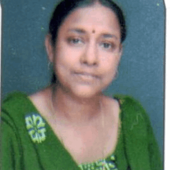 Mrs. Bharti Shrivastava