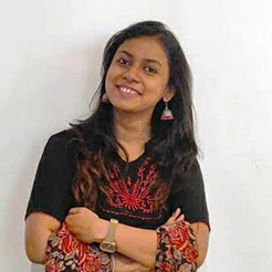 Debjani Das