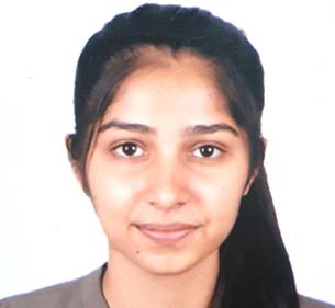 Ms. Disha Anand - Ryan International School, Sec 31 Gurgaon