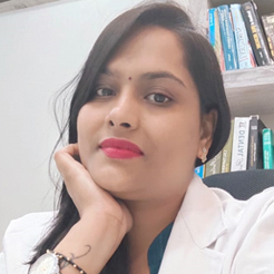 Dr. Swati Goyal