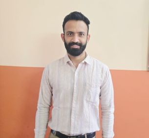 Mr. Himanshu Soni