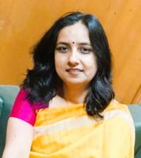 Ms. Manisha Jakhar