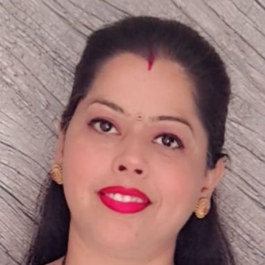 Mrs. Mamta