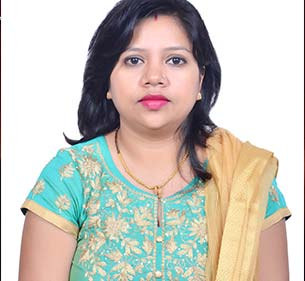 Ms. Meenakshi Bharatiya