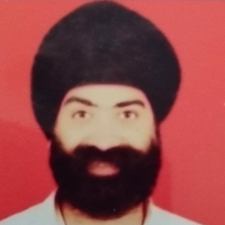 Mr. S. Rajpreet Singh Chawla