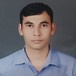 Mr. Nishant Thapa
