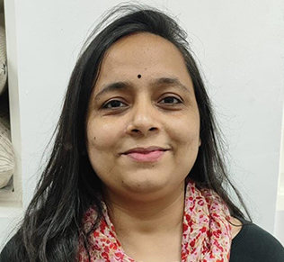 Ms. Neha Singh Ms. Neha Singh