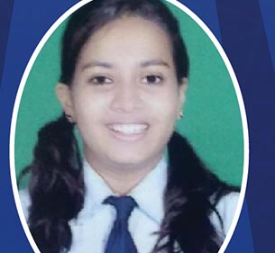 Ms. Nimisha Jain - Ryan international School, Udaipur