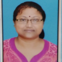 Dr. Deepti Gangwar, M/o Aditi Gangwar - Ryan International School, Shahjahanpur