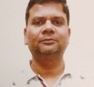 Mr. Rajesh Kumar