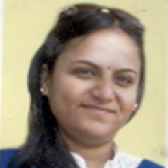 Ms. Rakhi Dembani