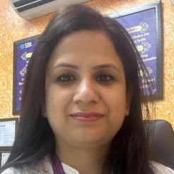 Rakhi Popli
