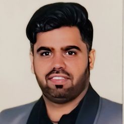 Mr. Sachin Bhalla