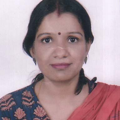 Santosh Prajapati parent of Gaurangi Prajapati - Ryan International School, Jaipur