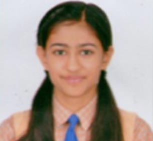 Ms. Selina Srivastava - Ryan International School, Bavdhan