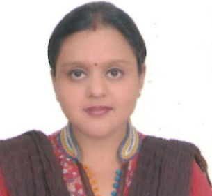 Ms. Shewta Jain