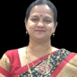 Sunita Singh Teacher - Ryan International School, Dumas