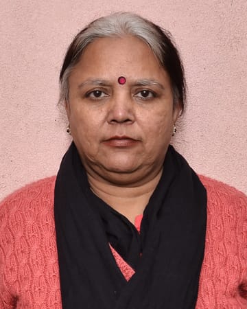 Ms. Sindhuja Pathak