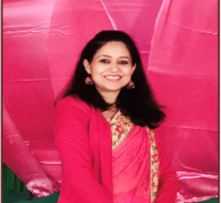Ms. Sadaf Khan (Section Head - Grade VI to VIII) - Ryan International School, Shahjahanpur