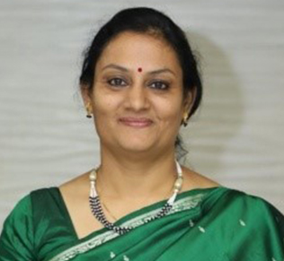 Sunita Rajesh Sunita Rajesh