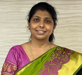 Beena Jacob Beena Jacob