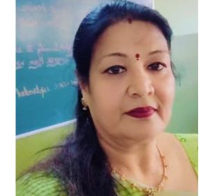 Ms. Udita Chugh