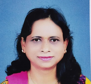 Ms Vaishali Ukey