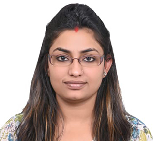 Ms. Vibha Kumari Ms. Vibha Kumari