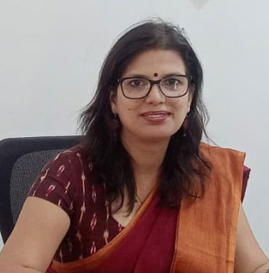 Ms. Ritu Bala