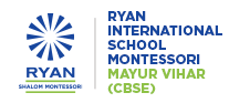 Ryan International School Montesoori, Mayur Vihar