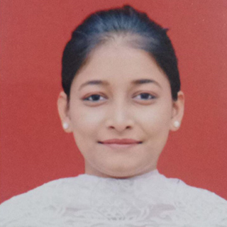 Ms. Versha Garg, Ryan International School Montesoori, Mayur Vihar