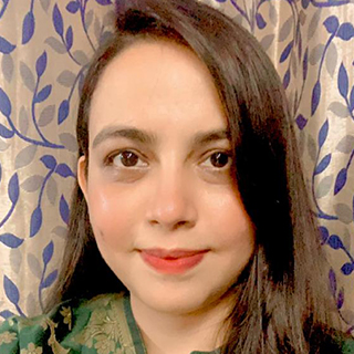 Ms. Neha Dogra - Ryan International School, Preet Vihar
