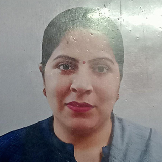 Ms. Supriya Kohli - Ryan International School, Preet Vihar