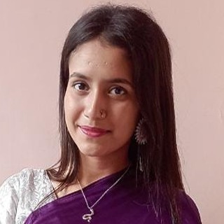 Ms. Muskan Malhotra - Ryan International School, Rohini Sector 16