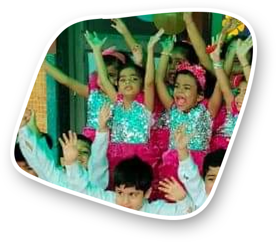 Founders Day - Ryan International School, Rohini Sector-16