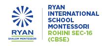 Ryan International School Montesoori, Preet Vihar