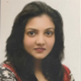 Ms. Resham - Ryan International School, Rohini Sector