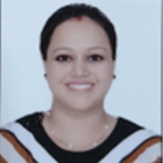 Sonam Mittal - Ryan International School, Rohini Sector 16